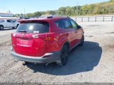 TOYOTA RAV4 LE 2T3ZFREV8EW****** photo