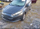 FORD FIESTA SE 3FADP4BJXGM****** снимка