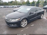 VOLKSWAGEN CC 2.0T LUX WVWRN7ANXDE****** снимка