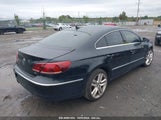 VOLKSWAGEN CC 2.0T LUX WVWRN7ANXDE****** снимка