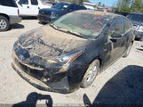 TOYOTA PRIUS TWO JTDKBRFU6G3****** снимка