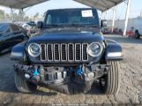 JEEP WRANGLER 4XE SAHARA 4XE снимка