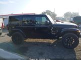 JEEP WRANGLER 4XE SAHARA 4XE снимка