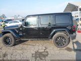 JEEP WRANGLER 4XE SAHARA 4XE снимка