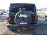 JEEP WRANGLER 4XE SAHARA 4XE снимка