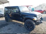 JEEP WRANGLER 4XE SAHARA 4XE снимка