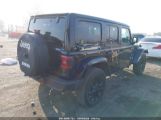 JEEP WRANGLER 4XE SAHARA 4XE снимка