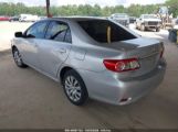 TOYOTA COROLLA LE photo