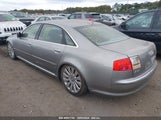 AUDI A8 W12 WAUMR44E35N****** снимка