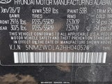 HYUNDAI SANTA FE SPORT 2.0T ULTIMATE 5NMZWDLA2HH****** fotografie