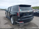 CADILLAC ESCALADE ESV 2WD LUXURY 1GYS3JKTXNR296607 fotografie