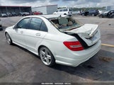 MERCEDES-BENZ C 250 LUXURY/SPORT WDDGF4HB1CA605966 снимка