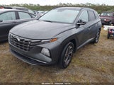 HYUNDAI TUCSON LIMITED KM8JE3AE4NU****** снимка
