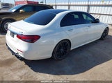 MERCEDES-BENZ AMG E 53 4MATIC W1KZF6BB3NB****** снимка