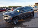 JEEP GRAND CHEROKEE OVERLAND 4X4 1C4RJHDGXP8864365 снимка