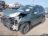 SUBARU FORESTER 2.5I TOURING JF2SJAWC1HH****** снимка