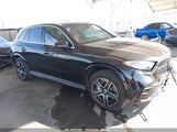 MERCEDES-BENZ GLC 300 SUV W1NKM4GB6RF****** снимка