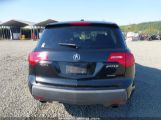 ACURA MDX SPORT PACKAGE photo