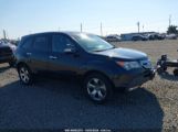 ACURA MDX SPORT PACKAGE photo