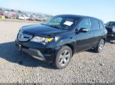 ACURA MDX SPORT PACKAGE photo