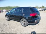 ACURA MDX SPORT PACKAGE photo