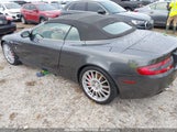 ASTON MARTIN DB9 VOLANTE SCFAD02A16G****** снимка