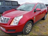 CADILLAC SRX LUXURY COLLECTION 3GYFNEE39GS****** снимка