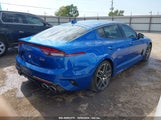 KIA STINGER GT2 KNAE55LC1N6****** fotografie