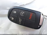JEEP COMPASS TRAILHAWK 4X4 3C4NJDDBXNT****** fotografie