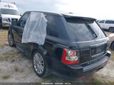 LAND ROVER RANGE ROVER SPORT HSE SALSK2D42BA****** снимка