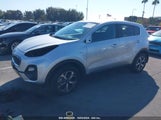 KIA SPORTAGE LX KNDPMCAC3N7****** снимка