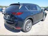 MAZDA CX-5 GRAND TOURING JM3KFADM1M1****** снимка