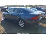 ACURA TSX photo