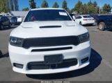 DODGE DURANGO SRT AWD photo