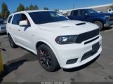 DODGE DURANGO SRT AWD photo