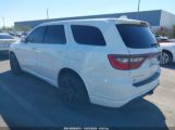 DODGE DURANGO SRT AWD photo