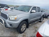 TOYOTA TACOMA PRERUNNER V6 3TMJU4GN7FM****** снимка