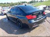 BMW 335I photo