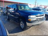 CHEVROLET SUBURBAN 1500 LS photo