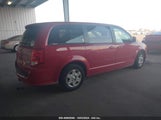 DODGE GRAND CARAVAN SE/AVP 2C4RDGBG0CR157374 снимка