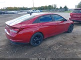 HYUNDAI ELANTRA SEL KMHLM4AGXNU****** photo