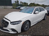MERCEDES-BENZ S 500 4MATIC W1K6G6DB1PA****** fotografie