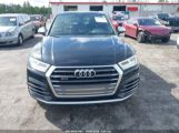 AUDI SQ5 3.0T PREMIUM PLUS снимка