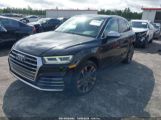 AUDI SQ5 3.0T PREMIUM PLUS снимка