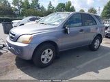 KIA SORENTO LX BASE KNDJD735595****** снимка