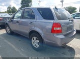 KIA SORENTO LX BASE KNDJD735595****** fotografie