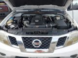 NISSAN FRONTIER SV photo