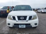 NISSAN FRONTIER SV photo