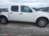 NISSAN FRONTIER SV photo