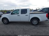 NISSAN FRONTIER SV photo